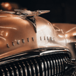 The Art of Automotive Typography: How Badges and Nameplates Shape Car Design